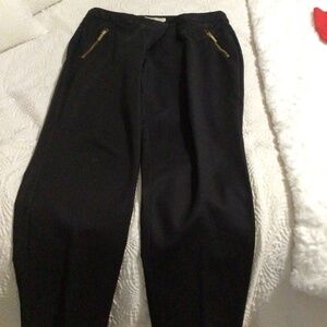 Michael Kors size 12 blue pants